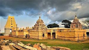 BR Hills (Biligiri Rangaswamy Hills)