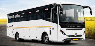 33 Seater Bus