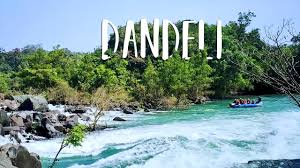 Dandeli