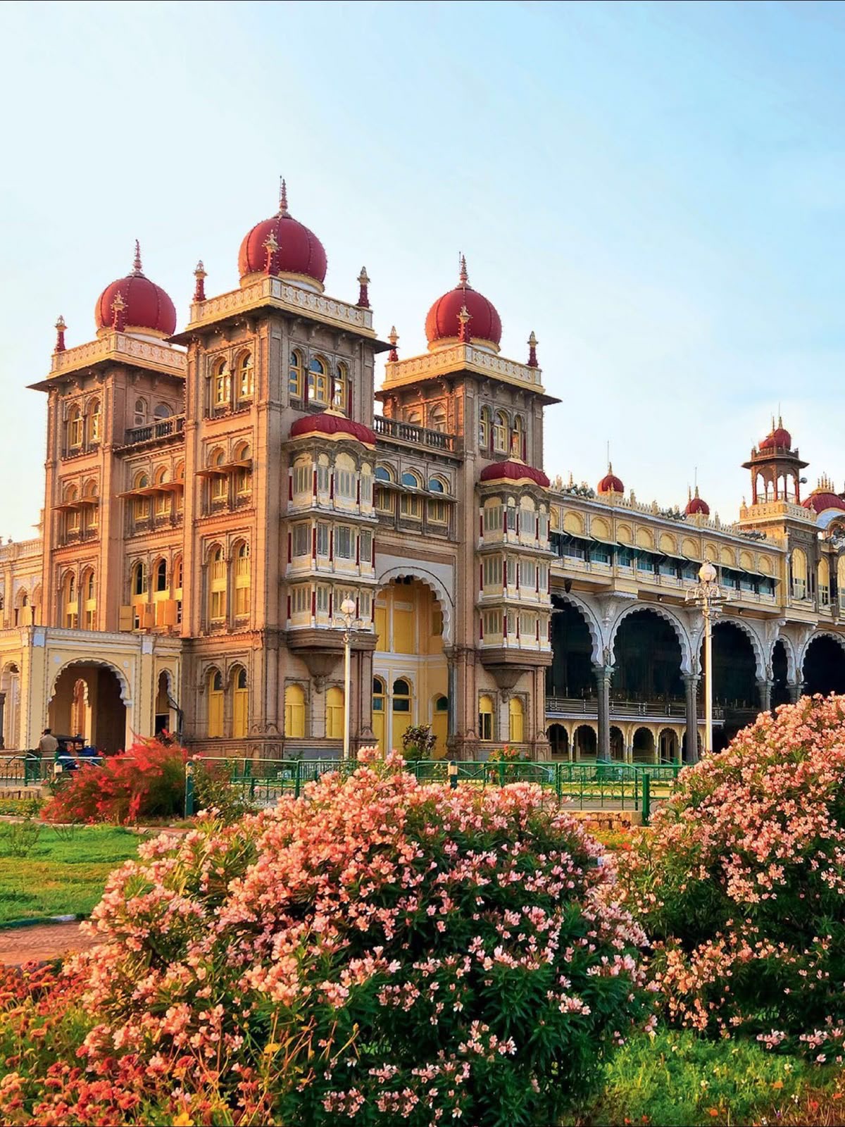 Mysuru Palace