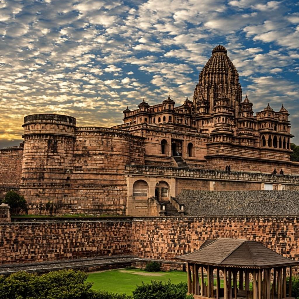 Gulbarga (Kalaburagi)