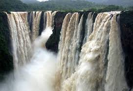 Jog Falls (Gerosoppa)