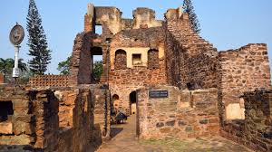 Kittur Chennamma Fort