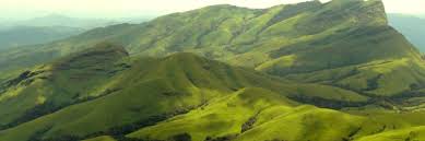 Kudremukh