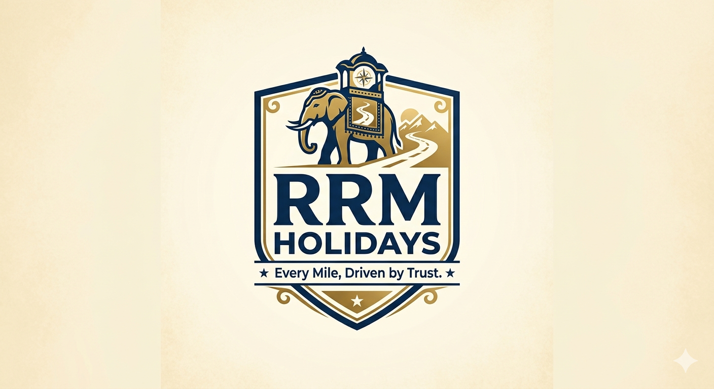 RRM Holidays