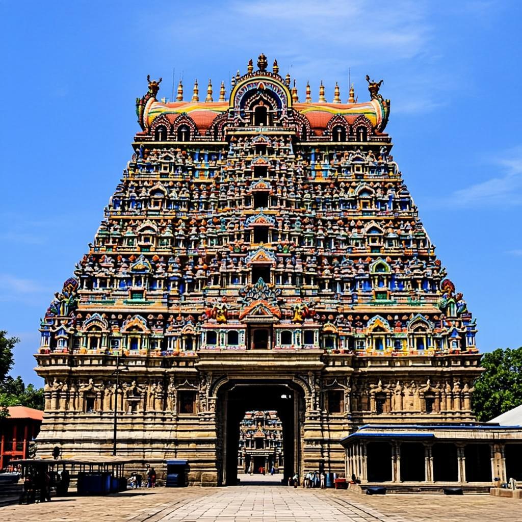 Madurai