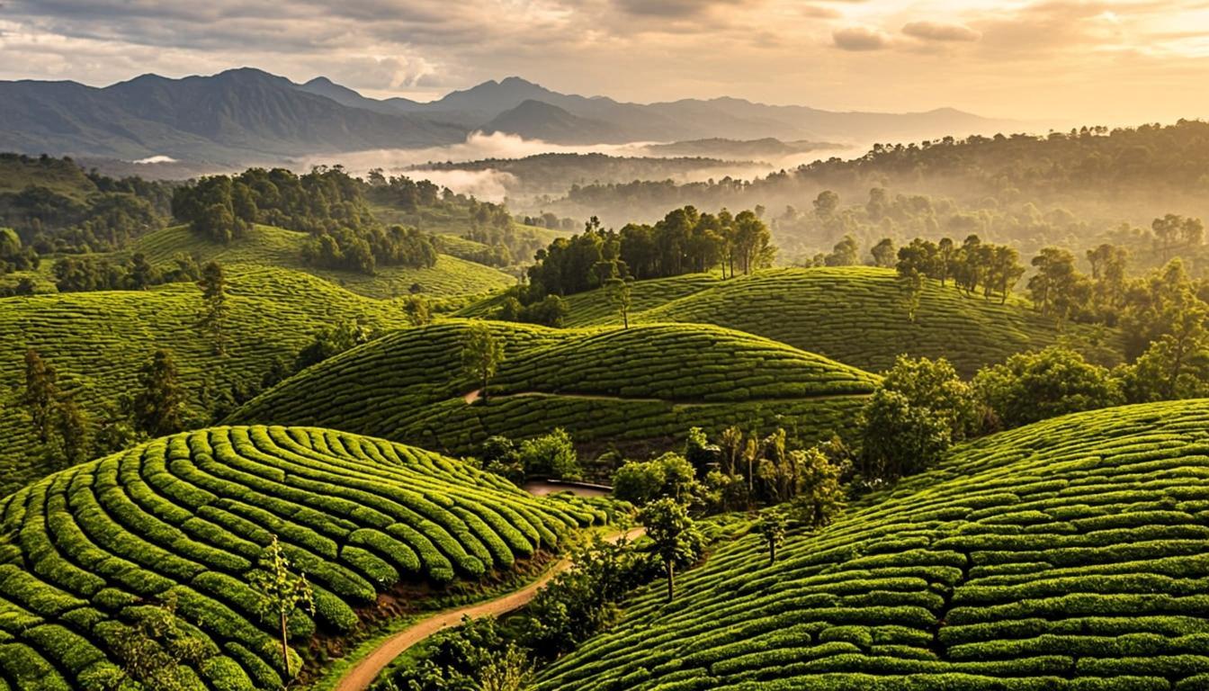 Munnar
