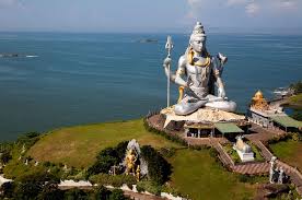 Murudeshwara