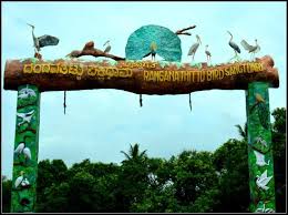 Ranganthittu Bird Sanctuary