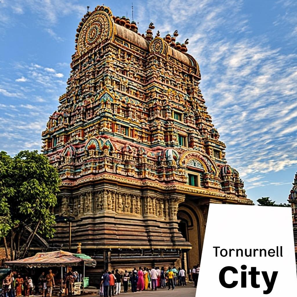 Tirunelveli