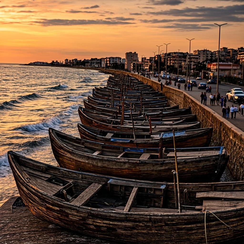 Tuticorin (Thoothukudi)